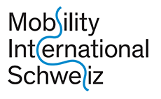 Logo Mobility Internation Schweiz
